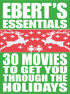 cover image of 30 Movies to Get You Through the Holidays